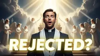 The Judgment Day Chronicles: Why the Religious Man Was Turned Away