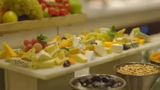 Hotel &Oacute;zon & Luxury Villas****superior