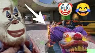 The Legendary ICR-1 - Forced Laughter is No Joke... lol