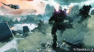 TITANFALL 2 Part-10 || HD gameplay @TitanFallGame @playapex