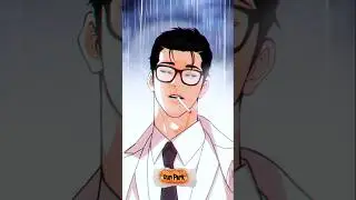 Gun Park edit 😎😈 #gunpark #gunparkedit #lookism #viral #trending