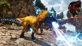Primal Chaos: How Strong Are Electric Dodo Rex?