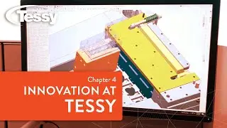 Tessy Plastics Corp. | Chapter 4: Innovation at Tessy