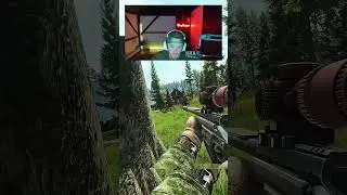 W or L style reel? #reels #snipingmontage #eft #escapefromtarkov #reels #shorts #fbgg #kick #youtube