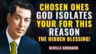 Neville Goddard | Trust the Process: Delays Are Preparing You for Your Destiny