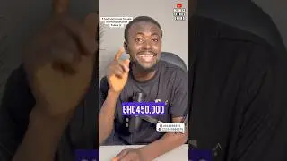 Дом с 3 спальнями продается по доступной цене в Аккре #Гана #дом #недвижимость #бизнестрендыГана