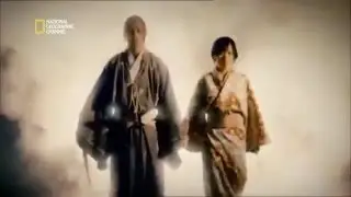 Japon, Les Samoura&iuml;s Les Guerriers Legendaires Documentaire