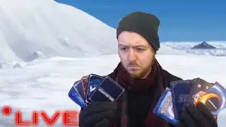 Card Games & Chill 【Streaming Until Snow Takes My Internet】