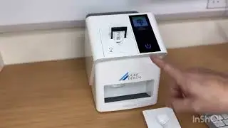 VistaScan Mini Easy 2 0