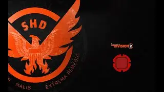 The Division 2 | DPS/Damage Build | Weekly Objectives | 1/12/26