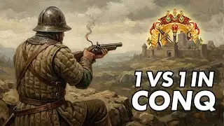 If I am making Mistakes Scream at Me Thx | AoE IV
