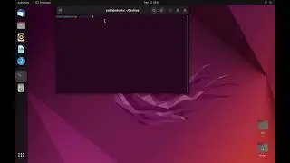 NFS(NETWORK FILE SYSTEM ) IN LINUX | UBUNTU
