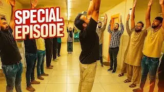 Arq V log Series/ Special Episode 13