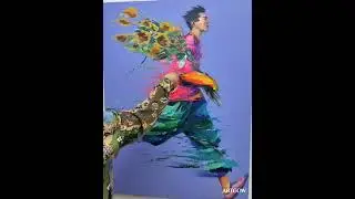 artgow.com  #painting #art