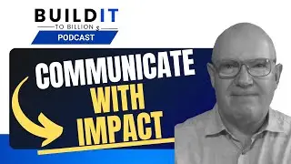 Mastering Communication with Julian Treasure