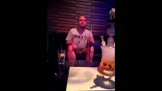 Hookahfrank публикует обзор Art Hookah