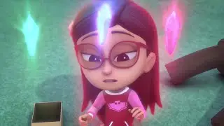 PJ Masks: When Villains Strike ⚡️🔮 Season 4 | PJ Masks Official