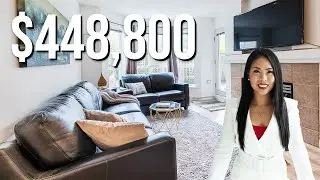 Come See! This $448,800 1 Bedroom Condo in Surrey | Denise Mai PREC*