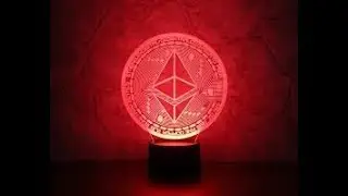 #Биткоин #Ethereum #прогноз Ethereum $2100 в 2020 году