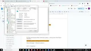 How To Fix Auto Airplane Mode On Windows10 - Full Guide