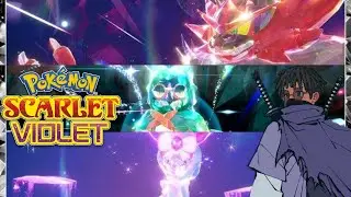 Alolan Starter Trio 7 Star Tera Raids | Pok&eacute;mon Scarlet & Violet
