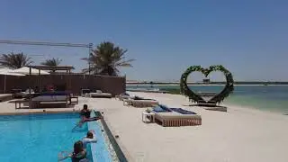 Yas Beach | Abu Dhabi&rsquo;s Hidden Gem (4K UHD)