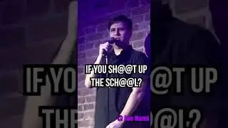 Student Loans / Standup Comedy #shorts