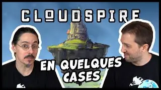 Cloudspire, la présentation et notre avis en quelques cases