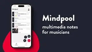 Cosonify Mindpool