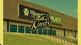 Brandon Wheat Kings 2026 Goal Horn (UPDATED)