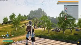 First Try at Recording.  (Sorry no sound)