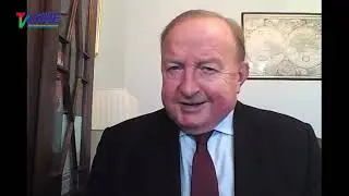 Z prezydentem Donaldem Trumpem nie będziemy się nudzić, tak jak nie... - Stanisław Michalkiewicz