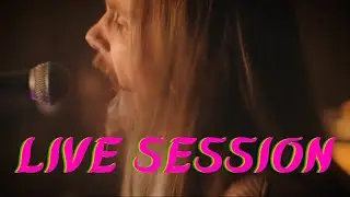 FLYING BLANKET MYSTERY - LIVE SESSION - CHATEAU DE BOUILLANCOURT