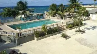CariBlue Beach Hotel, Montego Bay, Jamaica | Travel With Yogeshwari