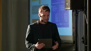 Smart Business Festival CZ 2023 - 31. 10. 2023 sestřih z akce