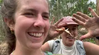 World Race Gap Year: L Squad in Swaziland