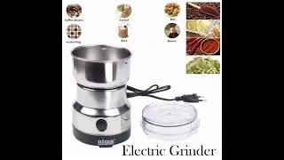 Masala Grinder Heavy Duty 150 watts
