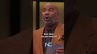 Steve Harvey On Workaholic Husband #shorts