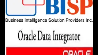 Oracle Data Integrator 
