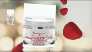 Freeze 24-7 Anti Wrinkle Cream