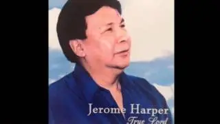 Go bring My Children Home - Jerome Harper