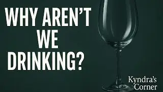 Alcohol Is Down...What Changed? | Kyndra&rsquo;s Corner Live