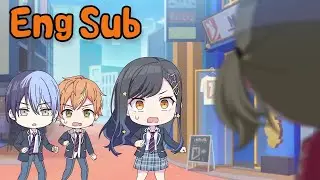 【Project Sekai】Petit Sekai #04: Kohane's Street DEBUT!【Eng Sub】