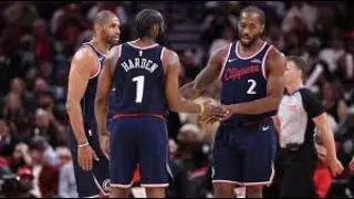 Instant analysis on the Los Angeles Clippers playing as a stalwart team vs the Utah Jazz!