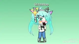 NCS Gijinka Genre-Glitch Hop(Audio)