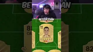 Bayern Munich's FC26 Ratings!