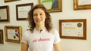 CIC IDIOMAS- Pronunciation of words in english
