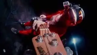 Fiesta Cuetillo - Antifaz (Video Oficial)