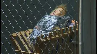 Claremont Nativity Scene Separates Holy Family, Places Them In Cages