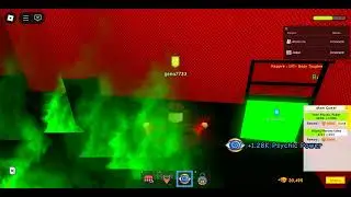 Spts Classic Cheater